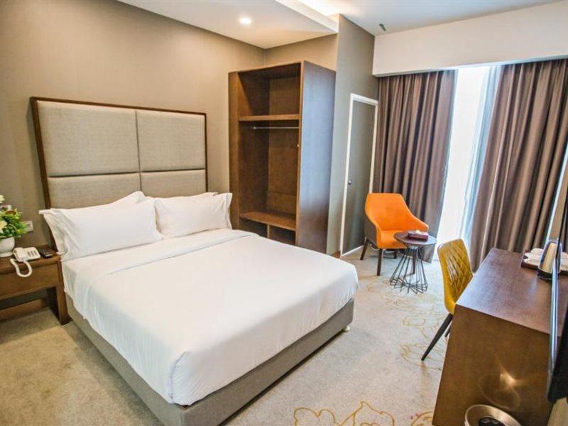 Grand Flora Malacca