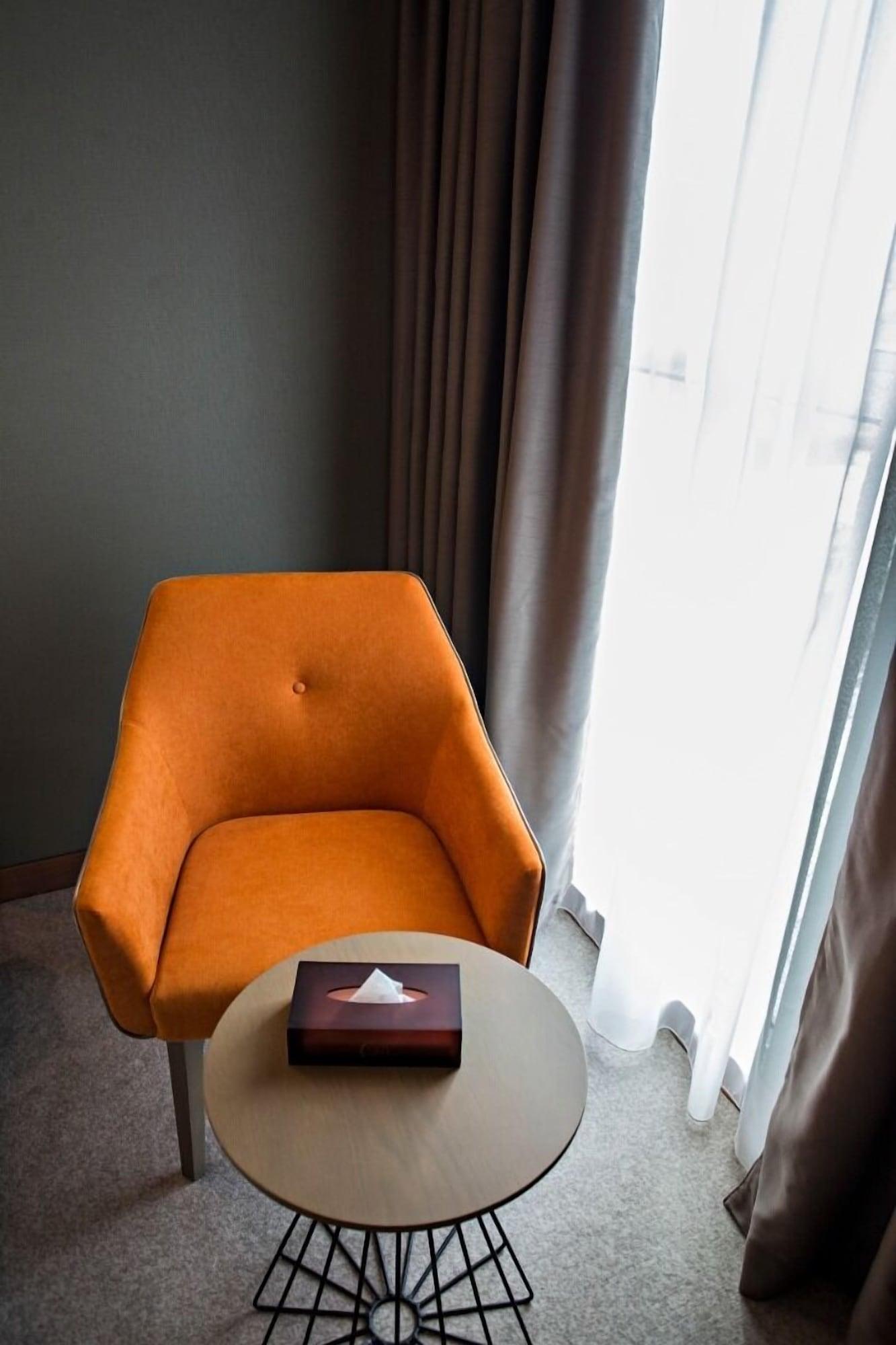 Grand Flora Malacca