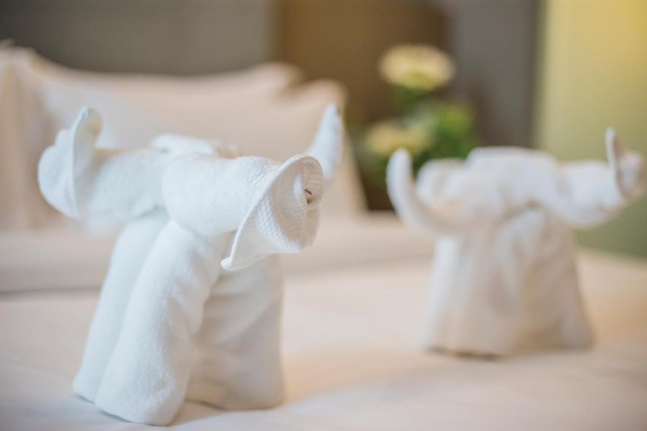 Hotel Grand Flora 3*